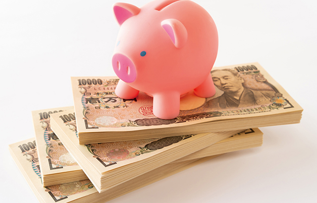 特有財産って何？